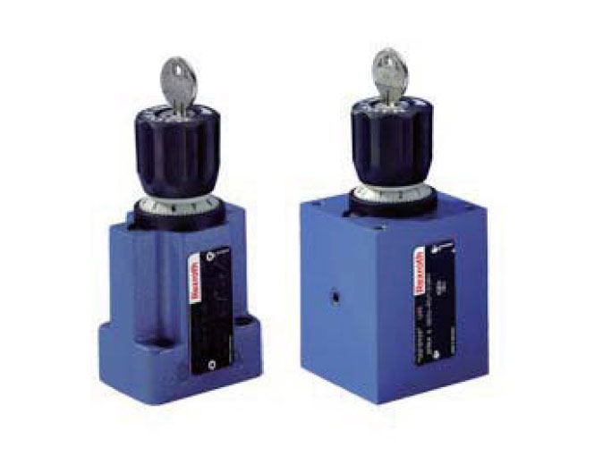 二通插裝閥的技術參數(shù)